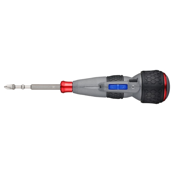 Screwdriver